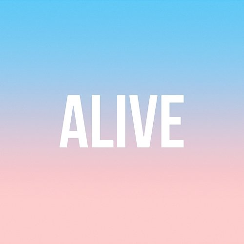 Alive Marisha Wallace