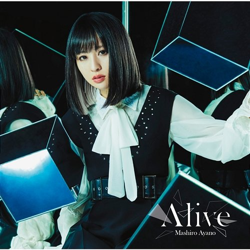 Alive Mashiro Ayano