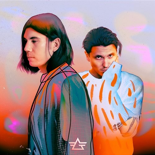 Alive Calle Lehmann, Gryffin