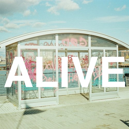 Alive N.Y.C.K.