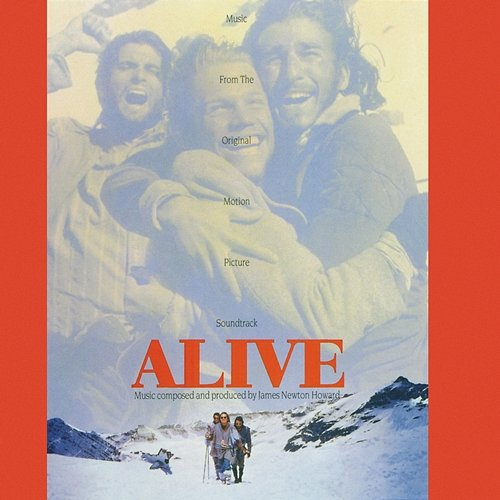 Alive James Newton Howard