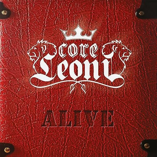 Alive Coreleoni