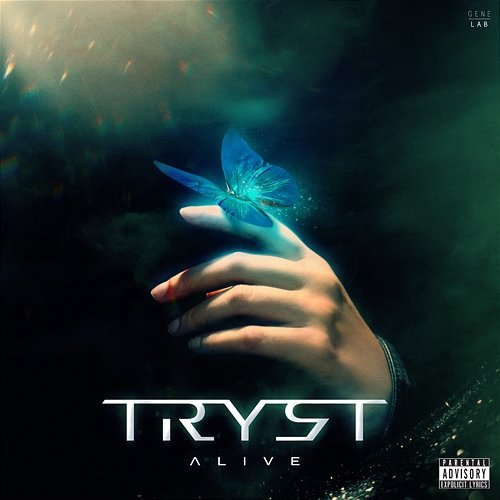 ALIVE Tryst