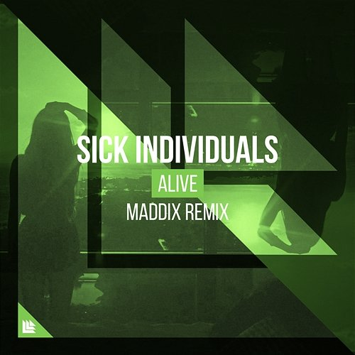 Alive Sick Individuals