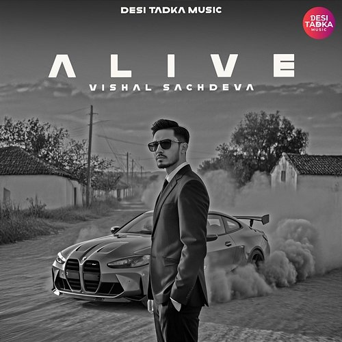 Alive Vishal Sachdeva
