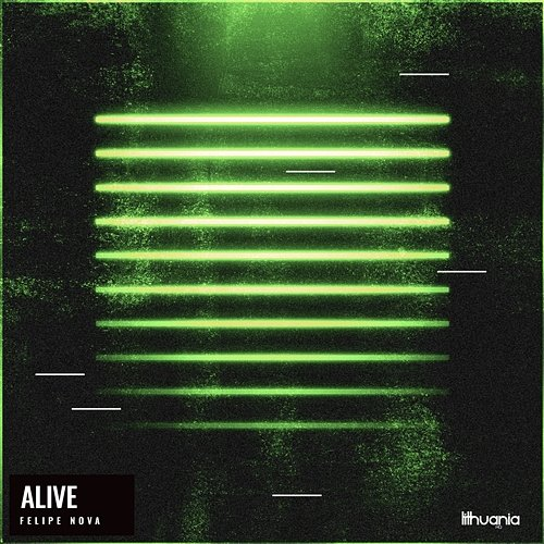 Alive Felipe Nova