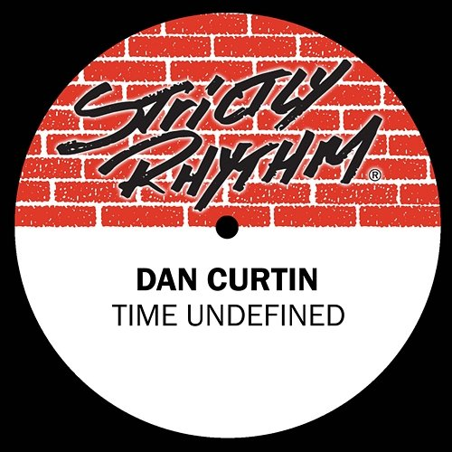 Alive / Cascade Time Undefined, Dan Curtin