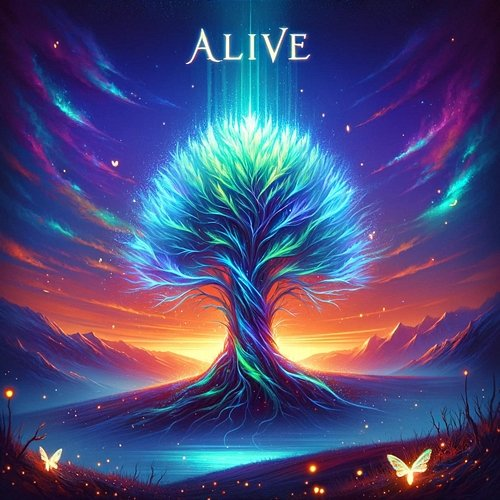 Alive (I'm Alive) Leontine