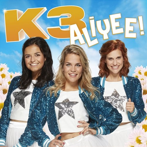 Aliyee K3