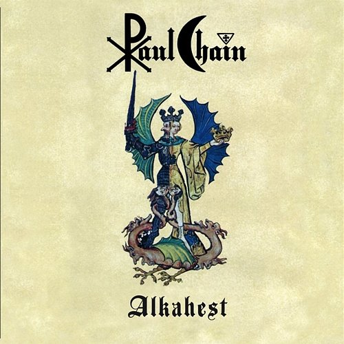 Alkahest Paul Chain