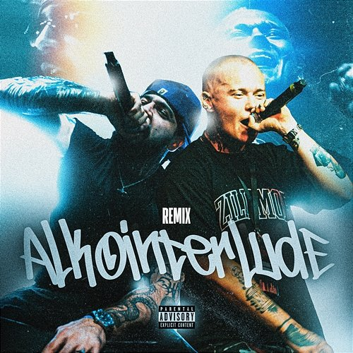 ALKO INTERLUDE (MAXISINGIEL) PAZZY, VNCE