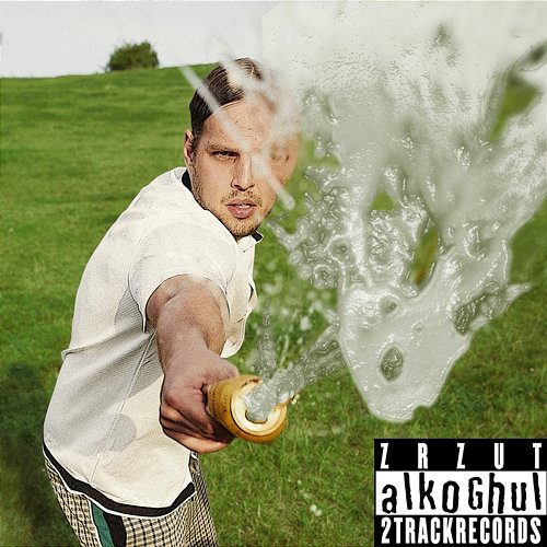Alkoghul Zrzut