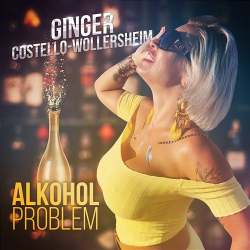 Alkoholproblem Ginger Costello-Wollersheim