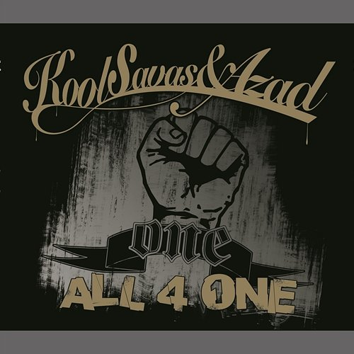 All 4 One Kool Savas, Azad