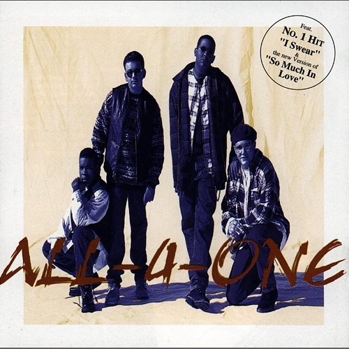 All-4-One All-4-One