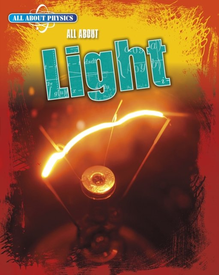 All About Light Leon Gray