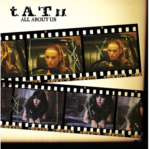 All About Us t.A.T.u.