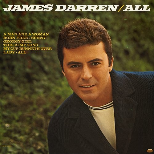 All James Darren