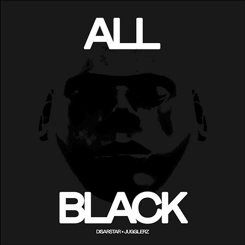 All black Disarstar, Jugglerz