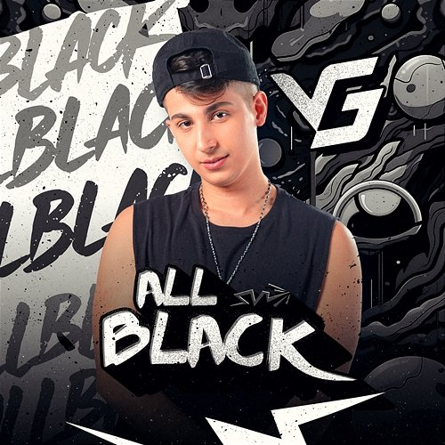 All Black VG