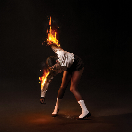 All born screaming St.Vincent