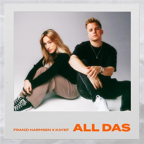 All das Franzi Harmsen, KAYEF
