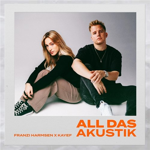 All das Franzi Harmsen, KAYEF