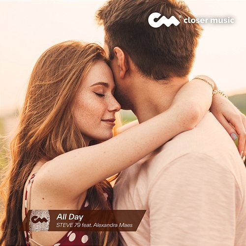 All Day Steve 79 feat. Alexandra Maes