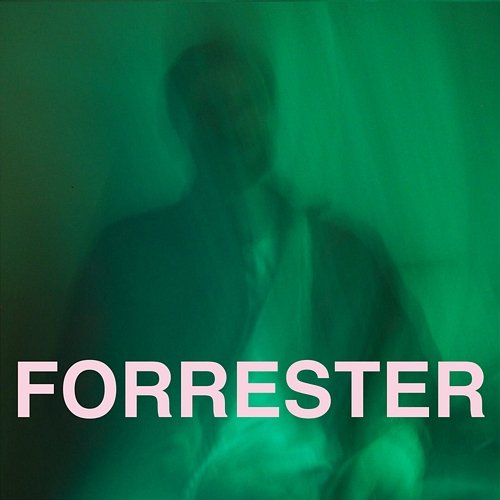 All Eyez FORRESTER, Tommishock