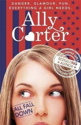 All Fall Down Carter Ally