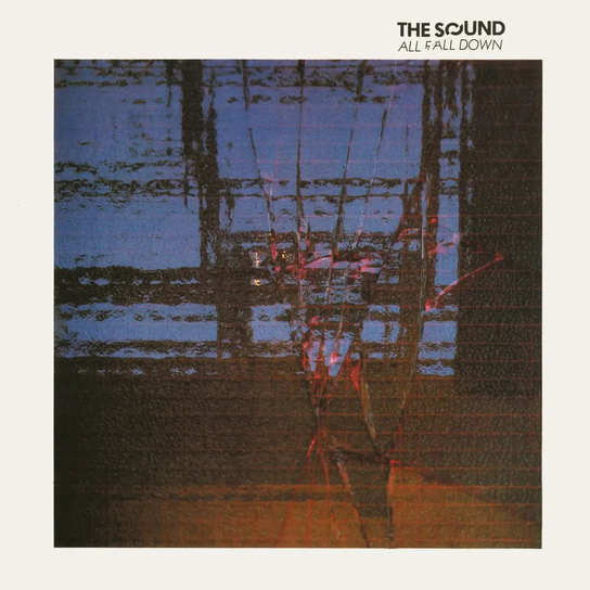 All Fall Down The Sound