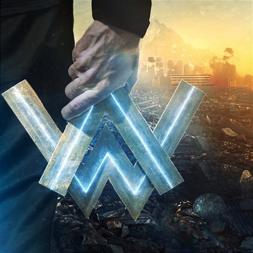 All Falls Down Alan Walker, Noah Cyrus, Digital Farm Animals feat. Juliander