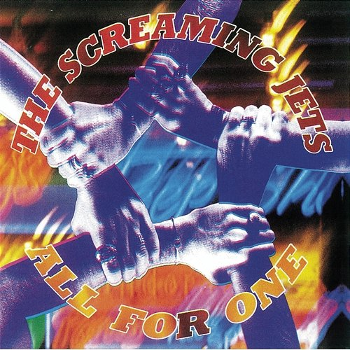 All For One The Screaming Jets