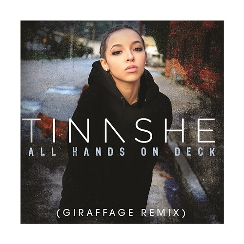 All Hands on Deck Tinashe