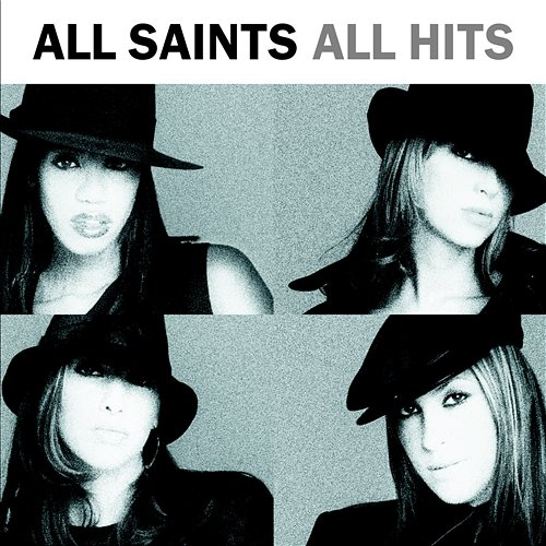 All Hits All Saints