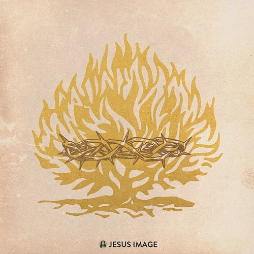 All Honor (Consuming Fire) Jesus Image