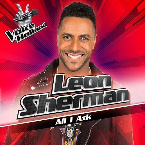 All I Ask Leon Sherman