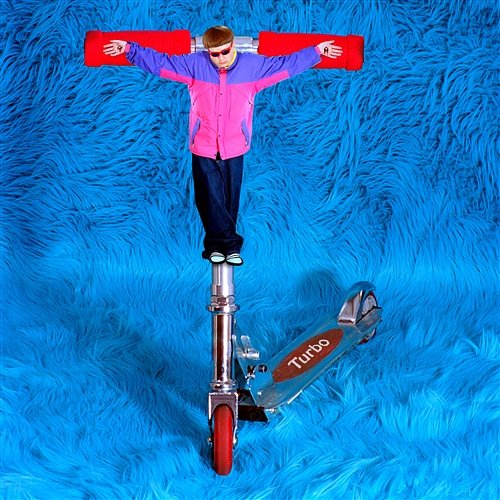 All I Got Oliver Tree