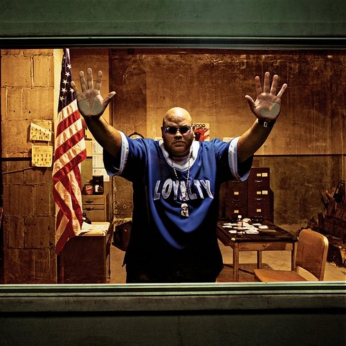 All I Need Fat Joe