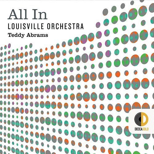 All In Teddy Abrams, Louisville Orchestra