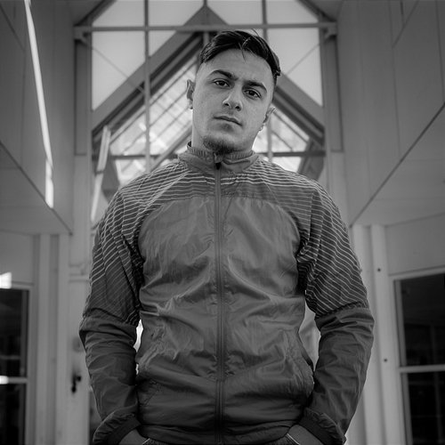 All In Marco Rahim