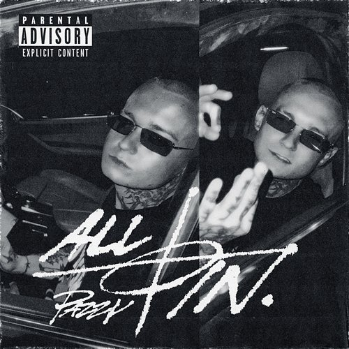 ALL-IN PAZZY, VNCE