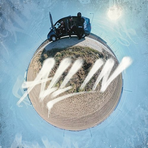 All in PatrykR, D.REAL, Vintageman