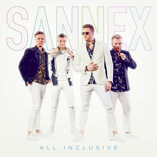 All Inclusive Sannex