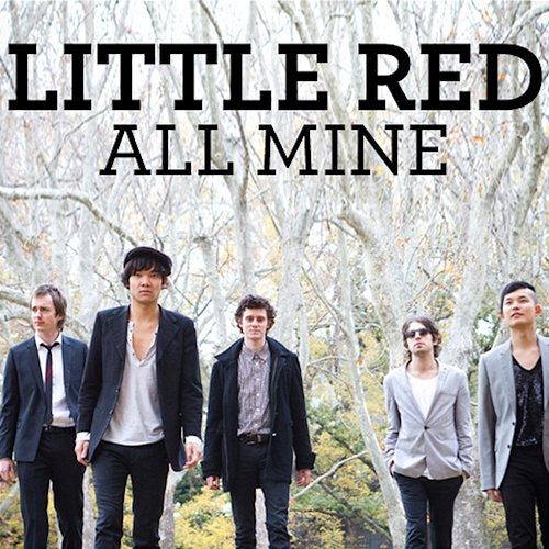 All Mine Little Red