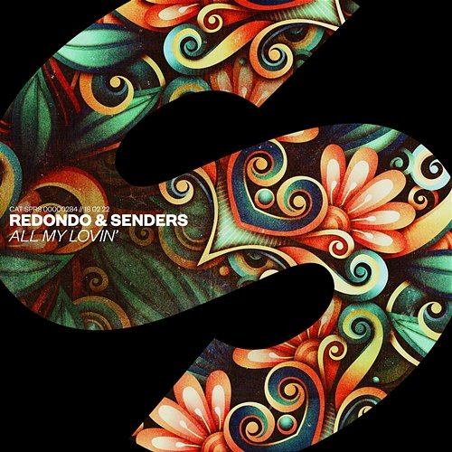 All My Lovin' Redondo & Senders
