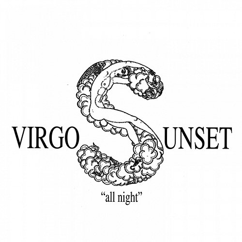 All Night Virgo Sunset