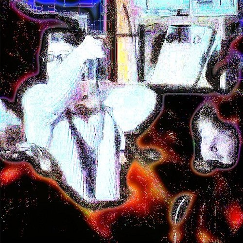 All Night johnny yukon