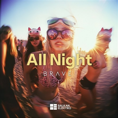 All Night Brave