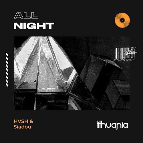 All Night HVSH, Siadou